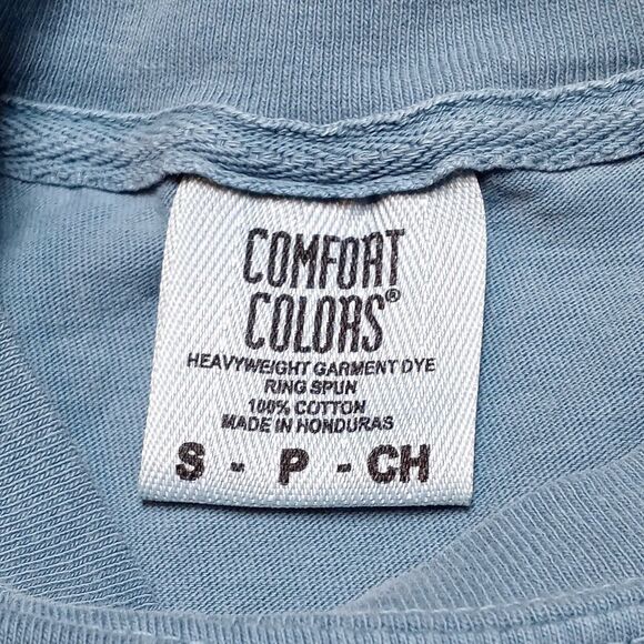 Merlefest 2023 Wilkesboro NC Music Festival Double Sided T-Shirt - Size Small - Picture 5 of 5